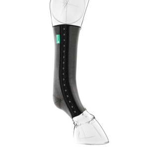 EquiCrown fit Zilver