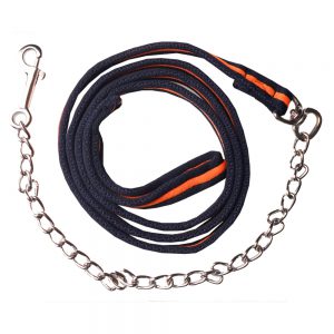 Hengstenketting-blauw