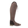 Hurlingham lace up