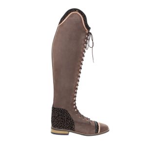 Hurlingham lace up