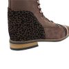 Hurlingham lace up-Print-hak-Panter