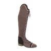 Hurlingham lace up-Schuin