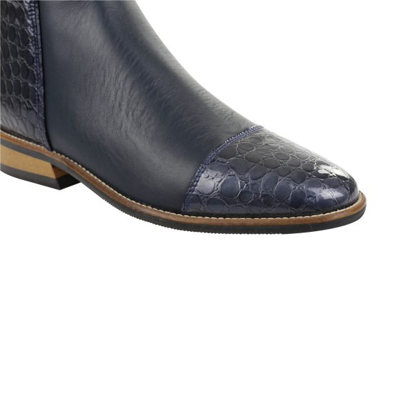 lipica-Cambridge-laars-blauw
