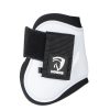 Peesbeschermers-pvc-achter-wit