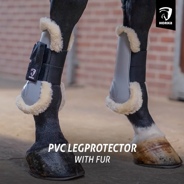 Peesbeschermers-pvc-bont-grijs-foto