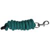 halstertouw-leer-mint