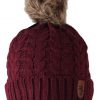 Muts Jazz bordeaux
