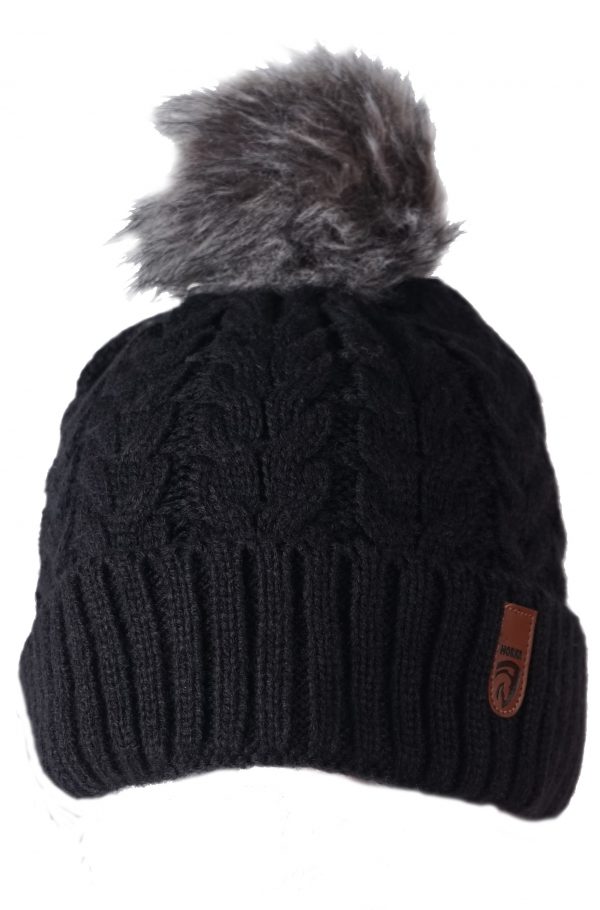 Muts Jazz zwart