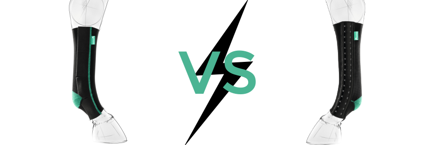 Blog: EquiCrown Active vs Fit