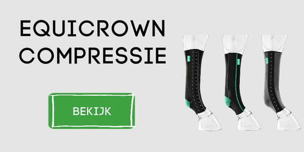 Equicrown compressie