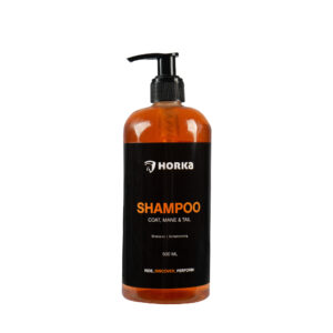 Horka Shampoo Normal – 500 ml