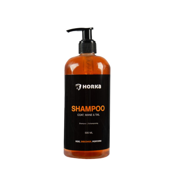 Horka Shampoo Normal – 500 ml